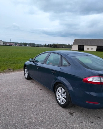 Ford Mondeo cena 22800 przebieg: 265000, rok produkcji 2011 z Ostrołęka małe 56